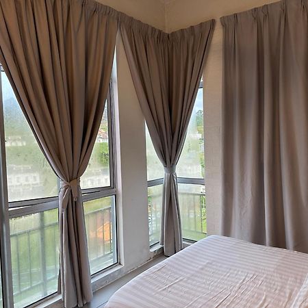 A5 Barrington Square 1 Room Apartment Cameron Highlands Eksteriør bilde