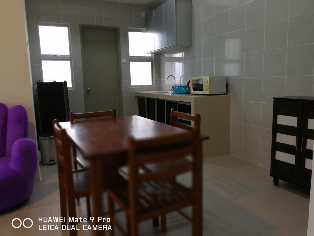A5 Barrington Square 1 Room Apartment Cameron Highlands Eksteriør bilde