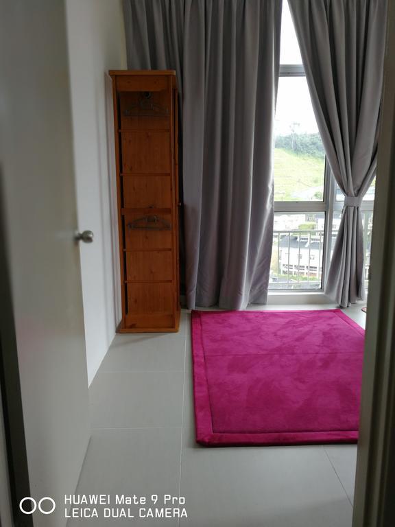 A5 Barrington Square 1 Room Apartment Cameron Highlands Eksteriør bilde