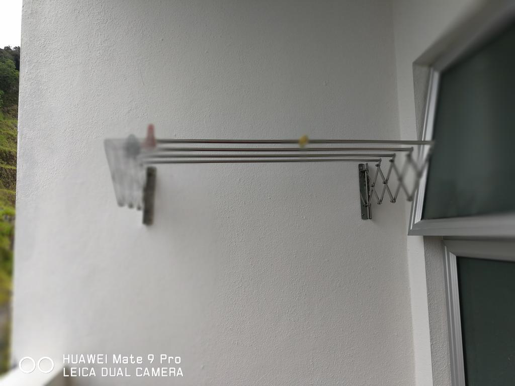 A5 Barrington Square 1 Room Apartment Cameron Highlands Eksteriør bilde