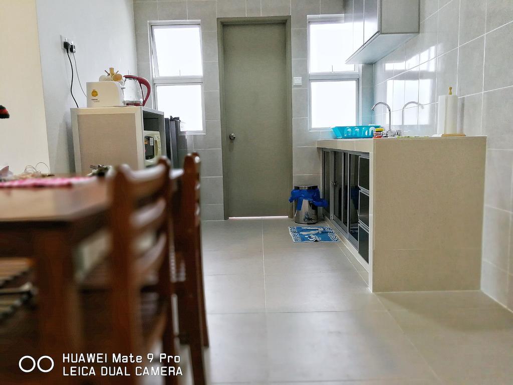 A5 Barrington Square 1 Room Apartment Cameron Highlands Eksteriør bilde