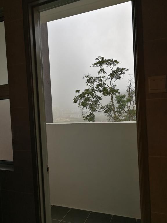 A5 Barrington Square 1 Room Apartment Cameron Highlands Eksteriør bilde