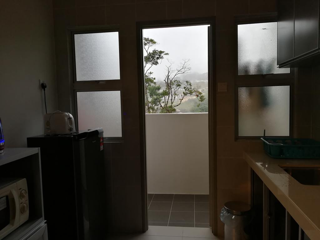 A5 Barrington Square 1 Room Apartment Cameron Highlands Eksteriør bilde