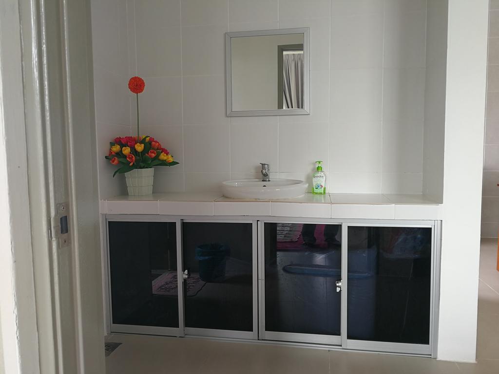 A5 Barrington Square 1 Room Apartment Cameron Highlands Eksteriør bilde