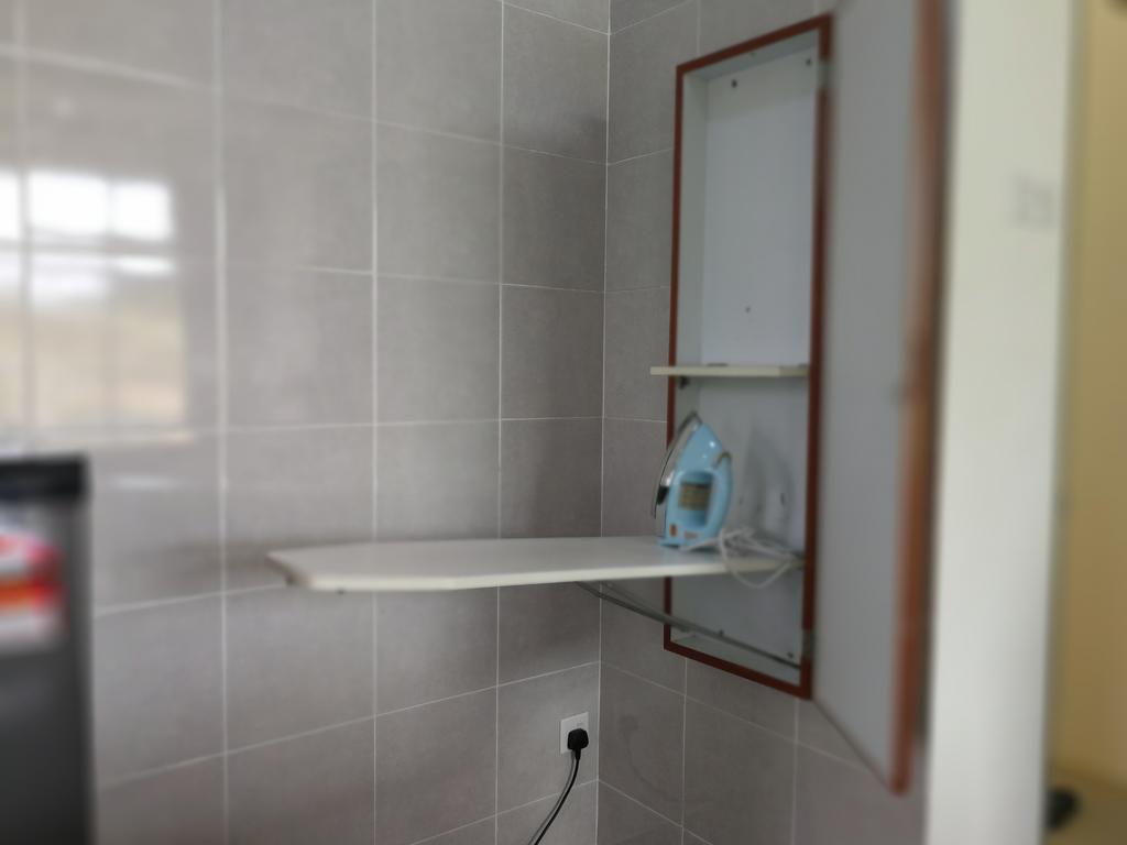 A5 Barrington Square 1 Room Apartment Cameron Highlands Eksteriør bilde