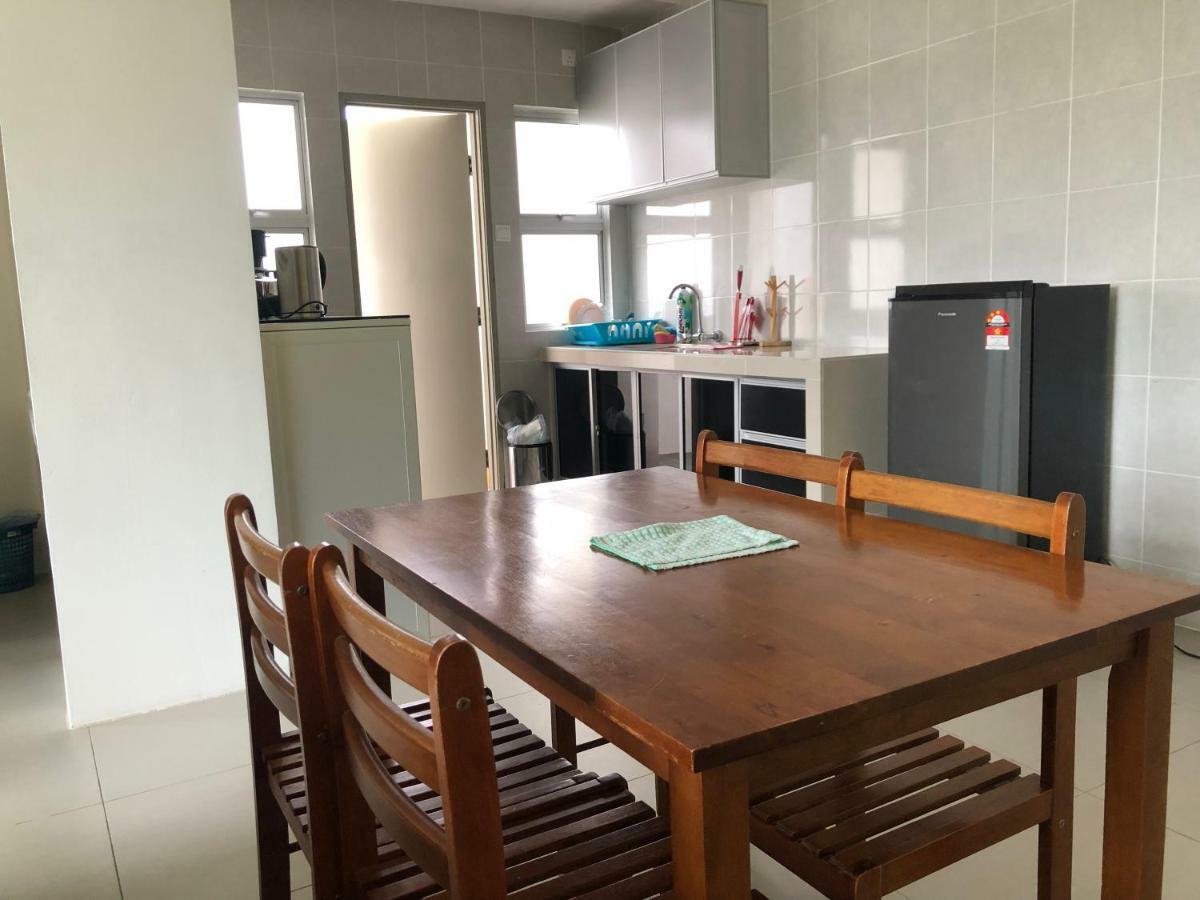 A5 Barrington Square 1 Room Apartment Cameron Highlands Eksteriør bilde