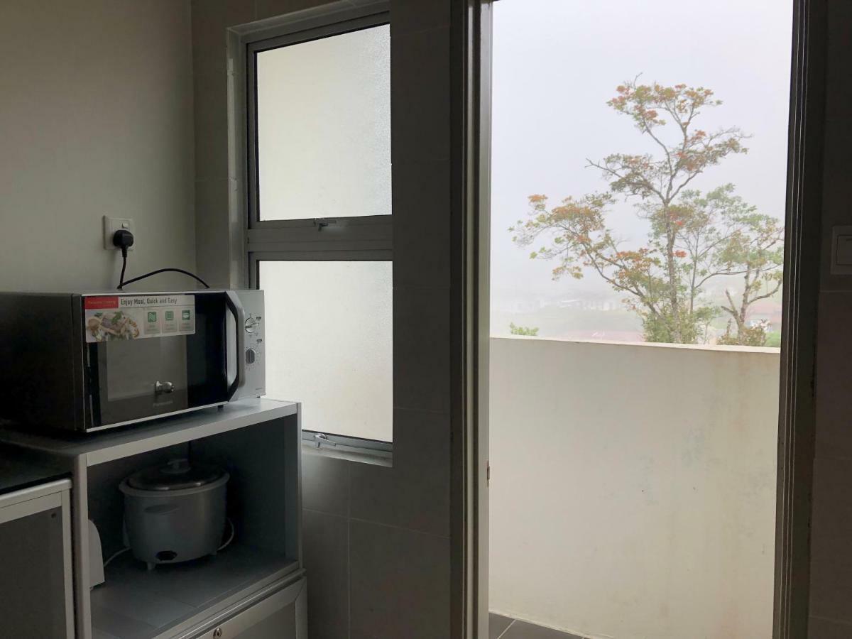 A5 Barrington Square 1 Room Apartment Cameron Highlands Eksteriør bilde